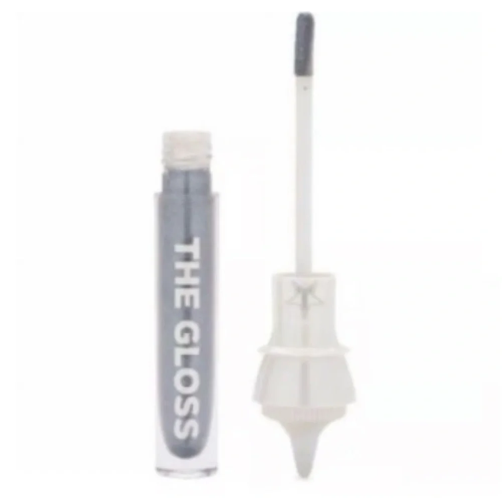 Jefree Star Funeral Parlor gloss lipstick - Picture 4 of 7